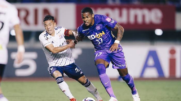 Nhận định, soi kèo Sanfrecce Hiroshima vs Yokohama F. Marinos, 12h00 ngày 23/2: Trái đắng xa nhà