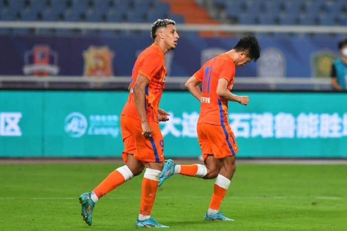 Nhận định, soi kèo Shandong Taishan vs Henan FC, 14h30 ngày 23/2: Điểm tựa sân nhà