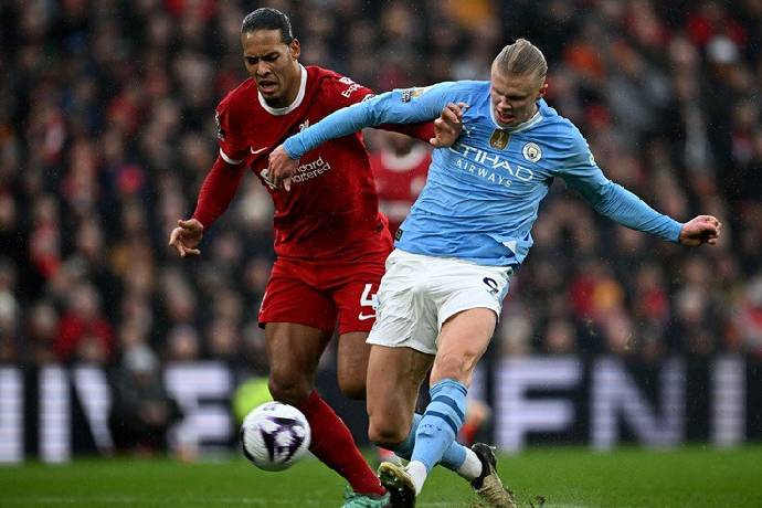 Opta dự đoán vòng 26 Ngoại hạng Anh: MU tụt sâu, Man City thua Liverpool