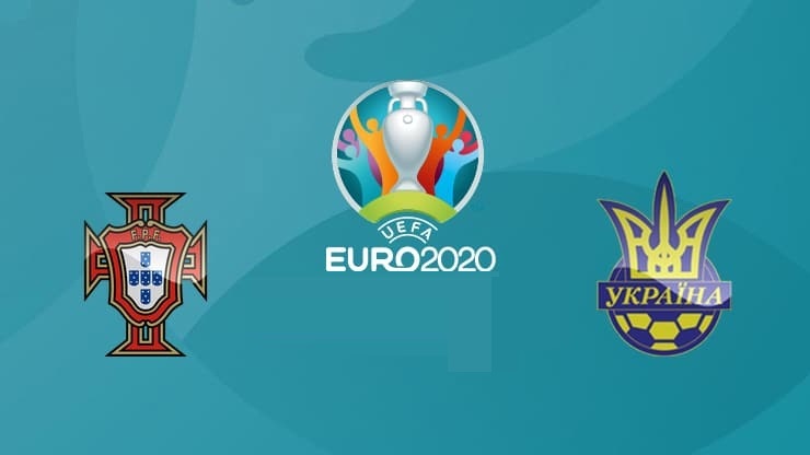 Nhận định Bồ Đào Nha vs Ukraine, 02h45 23/3 (Vòng loại Euro 2020)