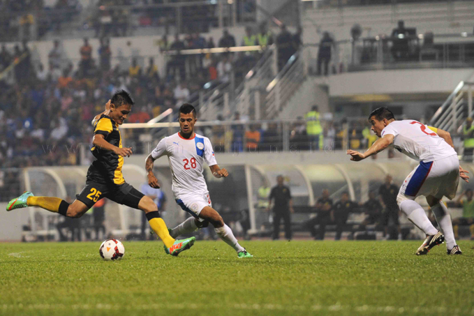 Phân tích tỷ lệ U23 Malaysia vs U23 Philippines, 19h45 ngày 22/3