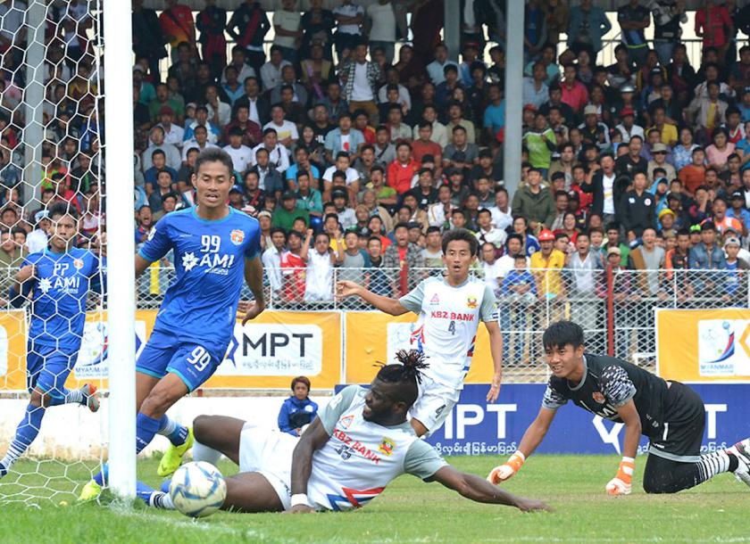Nhận định bóng đá Shan United vs Southern Myanmar, 16h30 ngày 24/3