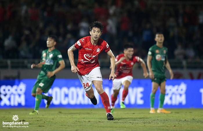 Lee Nguyễn 'tuyên chiến' Hà Nội FC