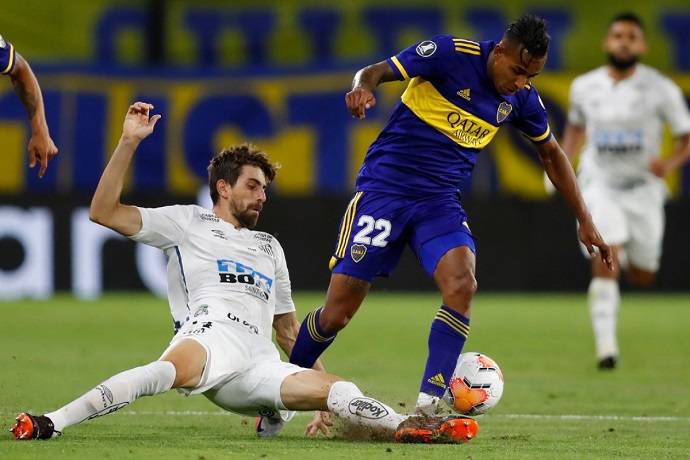 Nhận định Boca Juniors vs Defensores, 6h10 ngày 25/3