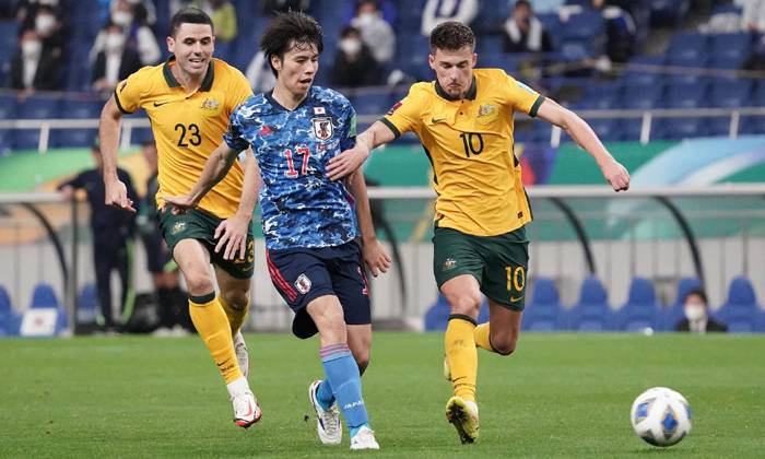 Matthew Wilkinson dự đoán Úc vs Nhật Bản, 16h10 ngày 24/3