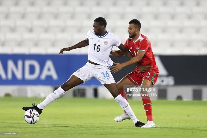 Nhận định, soi kèo Somalia vs Eswatini, 20h00 ngày 23/3