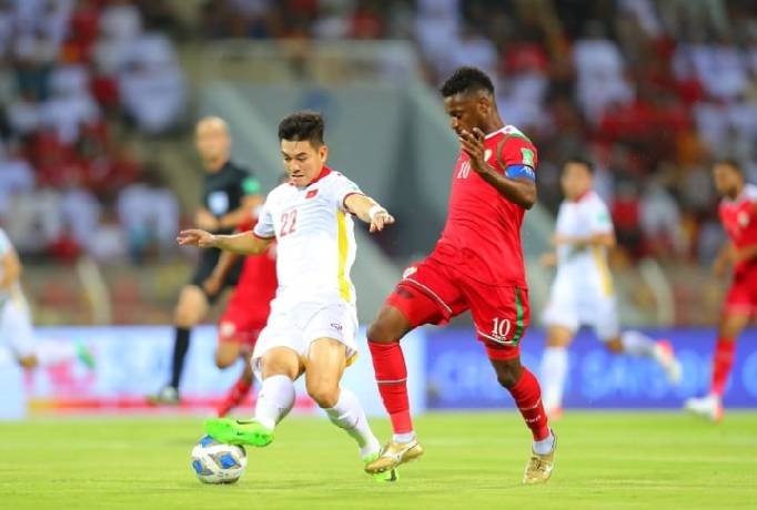 Thạch sùng tiên tri dự đoán Việt Nam vs Oman, 19h ngày 24/3