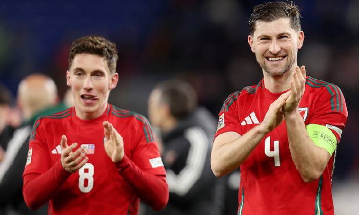 Kèo vàng bóng đá Wales vs Kazakhstan, 02h45 ngày 23/3: Khách thất thế