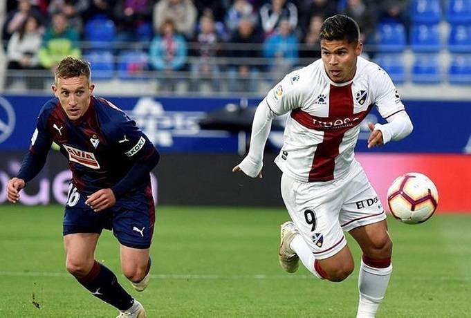 Nhận định, soi kèo Eibar vs Huesca, 22h15 ngày 23/3: Tiếp cận top 2