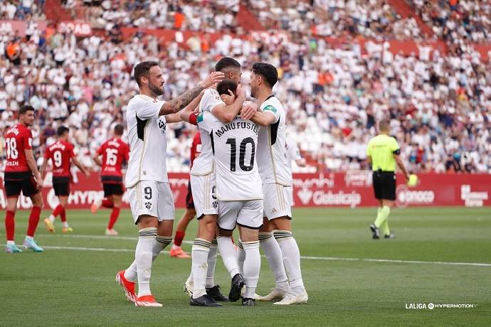 Nhận định, soi kèo Gijon vs Albacete, 22h15 ngày 23/3: Lợi thế sân nhà