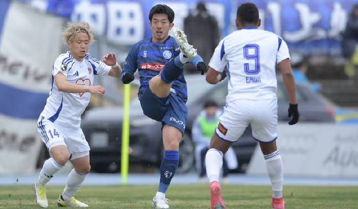 Nhận định, soi kèo Omiya Ardija vs Mito Hollyhock, 12h00 ngày 23/3: Đối thủ kỵ giơ