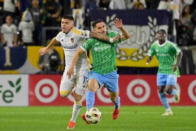 Nhận định, soi kèo Seattle Sounders vs Houston Dynamo, 09h30 ngày 23/3: Đất thiêng Lumen