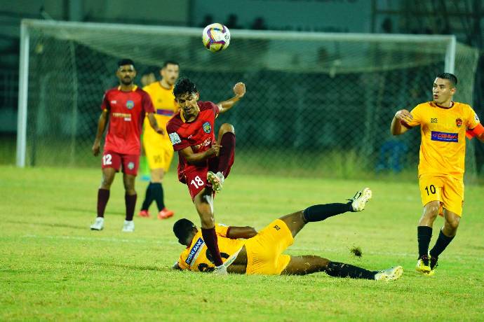 Nhận định, soi kèo Sporting Club Bengaluru vs Gokulam Kerala, 18h00 ngày 22/3: Không còn cơ hội cạnh tranh