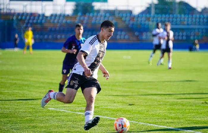 Nhận định, soi kèo U19 Đức vs U19 Phần Lan, 21h00 ngày 22/3: Đòi nợ