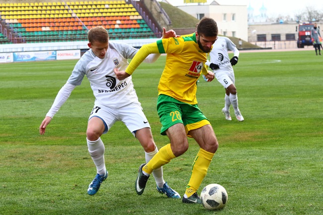 Nhận định bóng đá Neman Grodno Reserve vs Energetik Bgu Minsk Reserve, 18h00 ngày 23/4