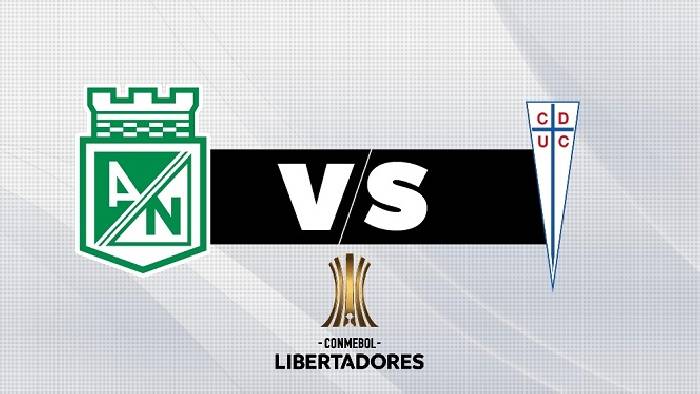 Nhận định Nacional vs Universidad Catolica, 07h00 ngày 23/4