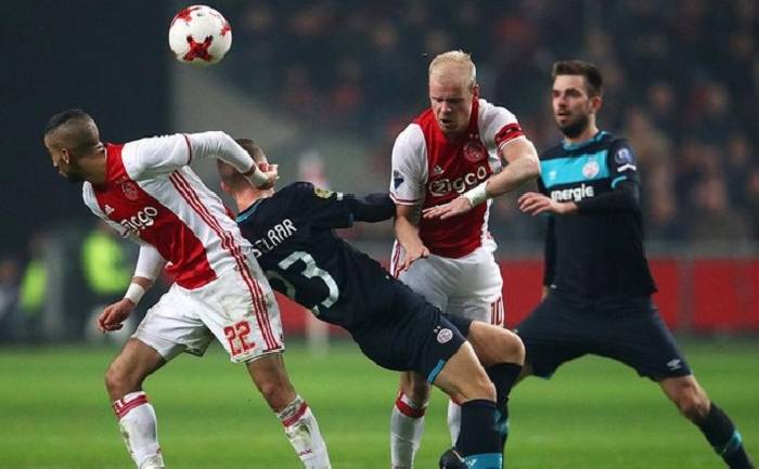 Nhận định, soi kèo PSV vs Ajax, 19h30 ngày 23/4