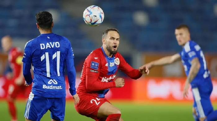 Nhận định, soi kèo Widzew lodz vs Piast Gliwice, 20h00 ngày 23/4