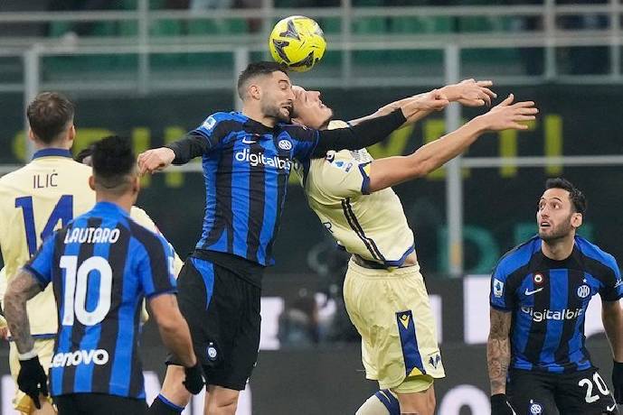 Soi kèo phạt góc Empoli vs Inter Milan, 17h30 ngày 23/4