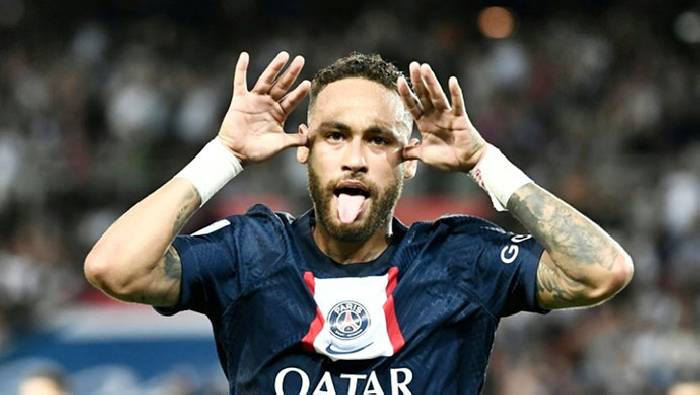 Tương lai tại PSG đang là dấu hỏi, Neymar bất ngờ chỉ ra bến đỗ mơ ước