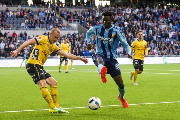 Nhận định, soi kèo Elfsborg với Kalmar FF, 0h00 ngày 23/4: Khách khó có điểm