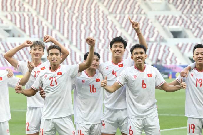 U23 Việt Nam có nguy cơ mất 3 trụ cột ở tứ kết U23 châu Á