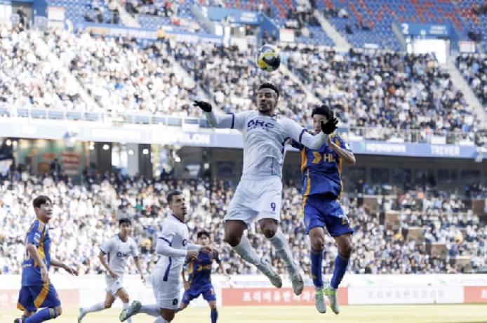 Nhận định, soi kèo FC Anyang vs Ulsan HD FC, 17h30 ngày 23/4: Buồn cho Ulsan HD FC Nhận định, soi kèo FC Anyang vs Ulsan HD FC, 17h30 ngày 23/4: Buồn cho Ulsan HD FC