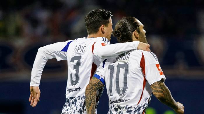 Nhận định, soi kèo Hajduk Split vs Istra, 22h30 ngày 23/4: Khó có bất ngờ Nhận định, soi kèo Hajduk Split vs Istra, 22h30 ngày 23/4: Khó có bất ngờ