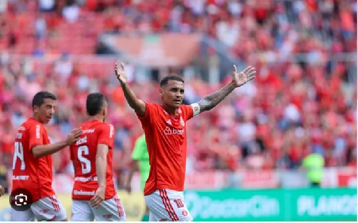 Nhận định, soi kèo Internacional vs Nacional Football, 07h30 ngày 23/4: Đạp đáy giữ đỉnh Nhận định, soi kèo Internacional vs Nacional Football, 07h30 ngày 23/4: Đạp đáy giữ đỉnh