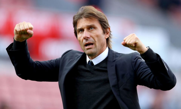 Thua kiện, Chelsea cắn răng đền bù hợp đồng cho Conte
