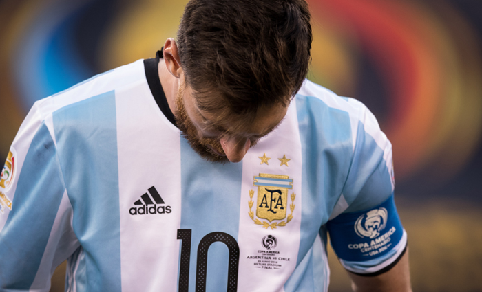 Danh sách ĐT Argentina dự Copa America 2019: ‘Kẻ thù’ của Messi chính thức ‘out’