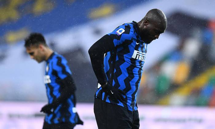 Nhận định kèo thẻ phạt Inter Milan vs Udinese, 20h ngày 23/5