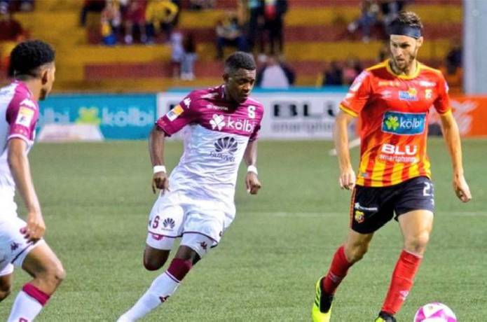 Nhận định, soi kèo Saprissa vs Herediano, 10h30 ngày 24/05