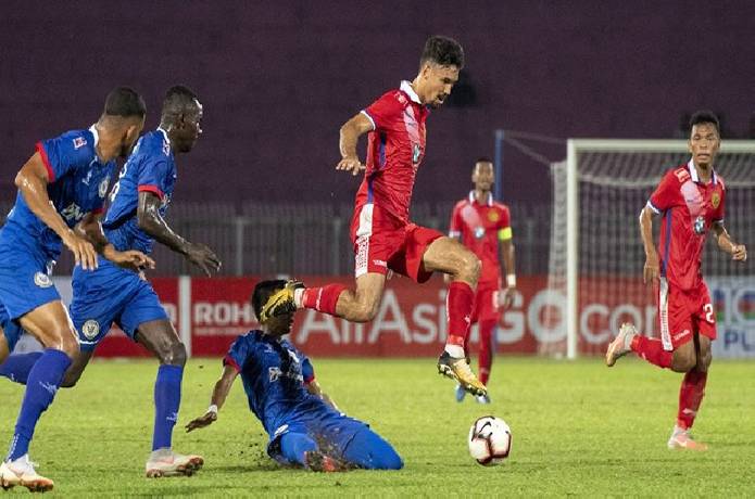 Nhận định, soi kèo Kelantan vs PDRM, 20h ngày 23/5