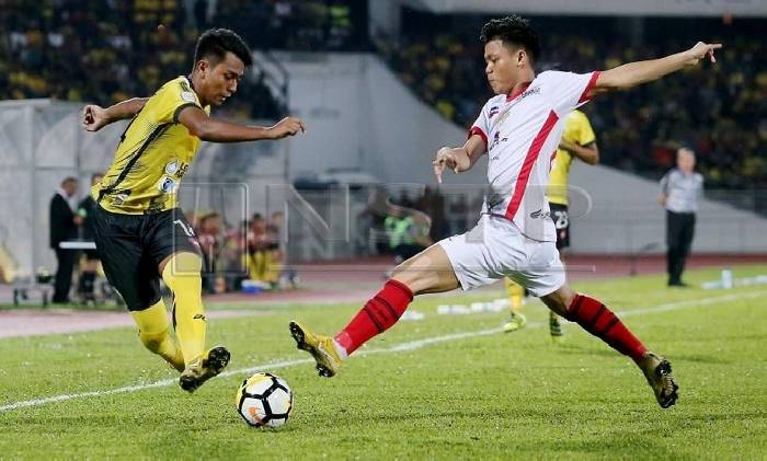 Nhận định, soi kèo Sabah FA vs Perak, 19h15 ngày 23/5
