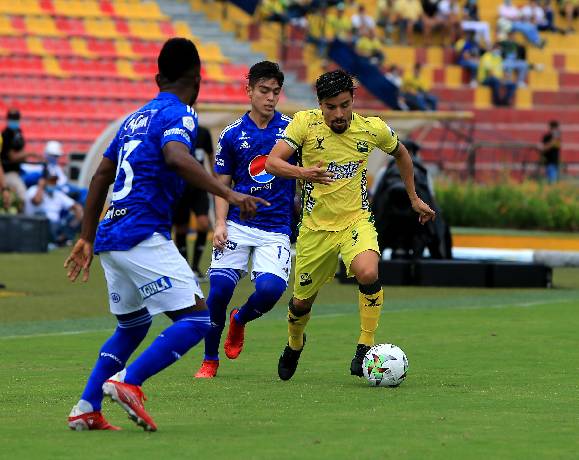 Nhận định, soi kèo Atletico Bucaramanga vs Millonarios, 6h15 ngày 23/5: Duy trì phong độ