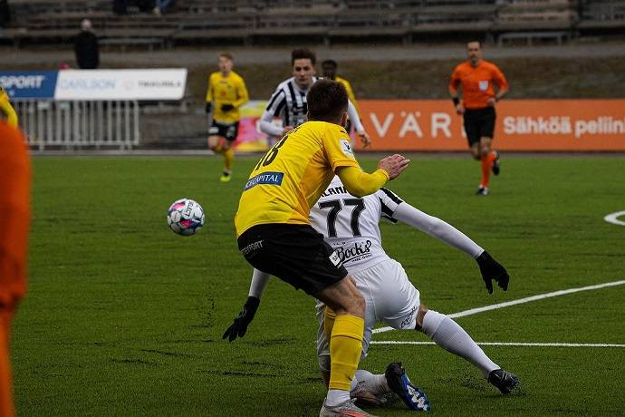 Nhận định, soi kèo Vaasan Palloseura vs KuPS, 22h00 ngày 22/5: Bất bại sân khách