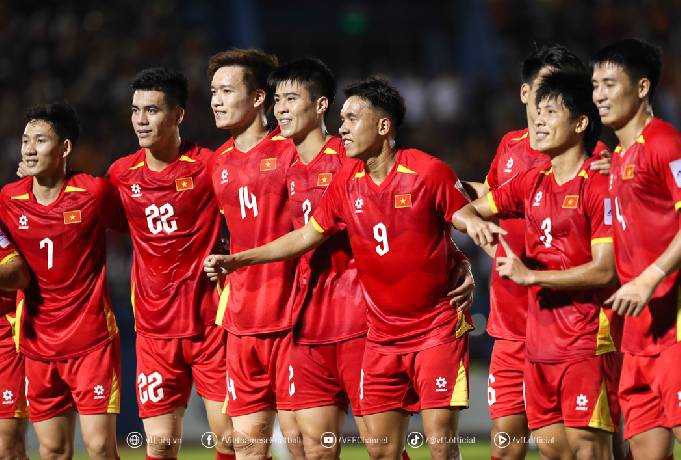 Đội tuyển Việt Nam công bố danh sách gặp Malaysia: Công Phượng trở lại Đội tuyển Việt Nam công bố danh sách gặp Malaysia: Công Phượng trở lại