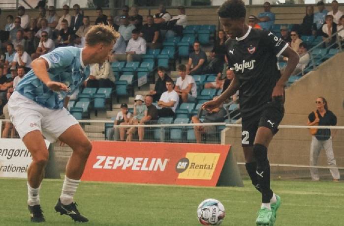 Nhận định, soi kèo Boldklubben vs Roskilde, 0h00 ngày 23/5: Tri ân người hâm mộ Nhận định, soi kèo Boldklubben vs Roskilde, 0h00 ngày 23/5: Tri ân người hâm mộ