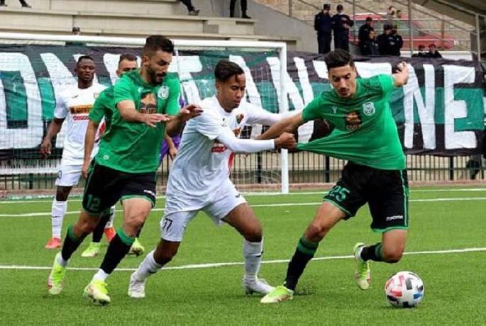 Nhận định, soi kèo Constantine vs MC Oran, 0h00 ngày 23/5: Chênh lệch vị thế Nhận định, soi kèo Constantine vs MC Oran, 0h00 ngày 23/5: Chênh lệch vị thế