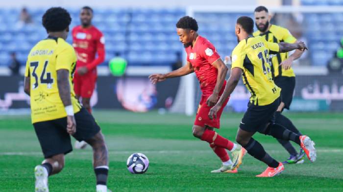 Nhận định, soi kèo Damac vs Al Fateh, 23h15 ngày 22/5: Tự tin trụ hạng Nhận định, soi kèo Damac vs Al Fateh, 23h15 ngày 22/5: Tự tin trụ hạng