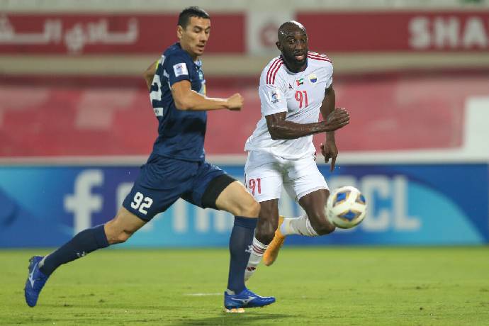 Nhận định, soi kèo FC Nasaf vs FC AGMK, 22h00 ngày 23/5: Đại chiến ngôi đầu bảng Nhận định, soi kèo FC Nasaf vs FC AGMK, 22h00 ngày 23/5: Đại chiến ngôi đầu bảng