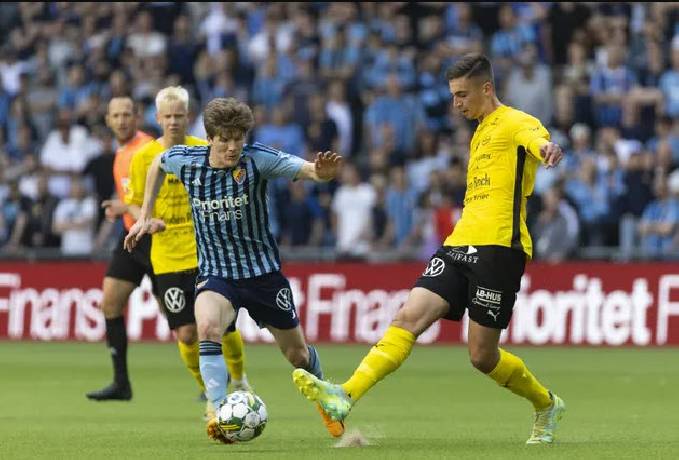 Nhận định, soi kèo Hammarby vs Mjallby, 00h00 ngày 23/5: Ngang tài ngang sức Nhận định, soi kèo Hammarby vs Mjallby, 00h00 ngày 23/5: Ngang tài ngang sức