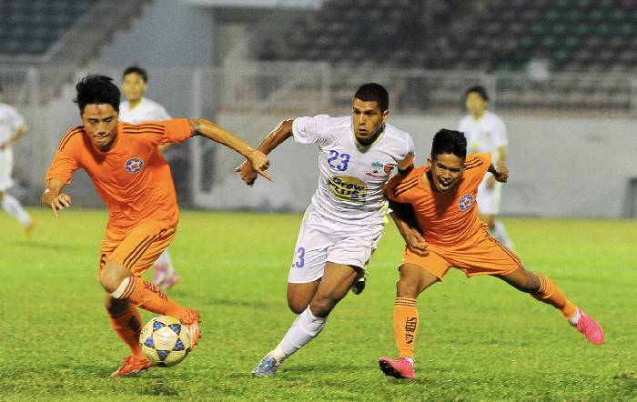 Nhận định, soi kèo Hoàng Anh Gia Lai vs SHB Đà Nẵng, 17h00 ngày 23/5: Níu giữ hi vọng Nhận định, soi kèo Hoàng Anh Gia Lai vs SHB Đà Nẵng, 17h00 ngày 23/5: Níu giữ hi vọng
