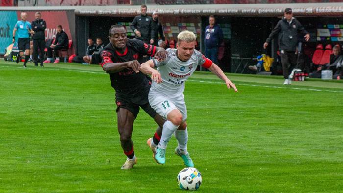 Nhận định, soi kèo Obolon Kyiv vs Livyi Bereh, 19h30 ngày 23/5: Cửa dưới ‘tạch’ Nhận định, soi kèo Obolon Kyiv vs Livyi Bereh, 19h30 ngày 23/5: Cửa dưới ‘tạch’