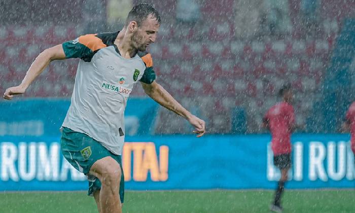 Nhận định, soi kèo Persebaya Surabaya vs Bali United, 19h00 ngày 23/5: Cửa trên thắng thế Nhận định, soi kèo Persebaya Surabaya vs Bali United, 19h00 ngày 23/5: Cửa trên thắng thế