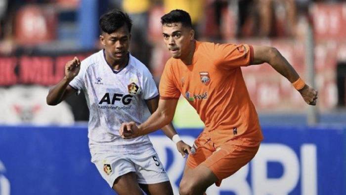 Nhận định, soi kèo Persik Kediri vs Borneo, 15h30 ngày 23/5: Bất phân thắng bại Nhận định, soi kèo Persik Kediri vs Borneo, 15h30 ngày 23/5: Bất phân thắng bại