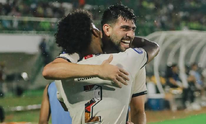 Nhận định, soi kèo PSM Makassar vs Persita, 19h00 ngày 23/5: Nối dài ngày vui Nhận định, soi kèo PSM Makassar vs Persita, 19h00 ngày 23/5: Nối dài ngày vui