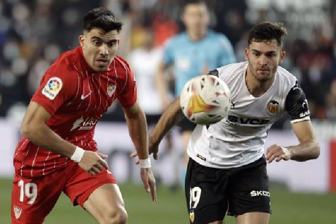 Nhận định, soi kèo Real Betis vs Valencia, 02h00 ngày 24/5: Dành sức cho chung kết Cúp C3 Nhận định, soi kèo Real Betis vs Valencia, 02h00 ngày 24/5: Dành sức cho chung kết Cúp C3