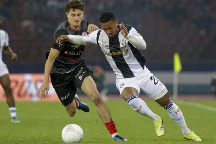 Nhận định, soi kèo Winterthur vs Sion, 1h30 ngày 23/5: Tự quyết số phận Nhận định, soi kèo Winterthur vs Sion, 1h30 ngày 23/5: Tự quyết số phận